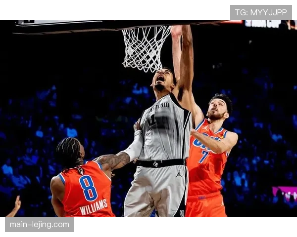 马刺完成29胜飞跃蜕变 文班亚马体系构建助球队重返争冠行列 马刺完成29胜飞跃蜕变 文班亚马体系构建助球队重返争冠行列